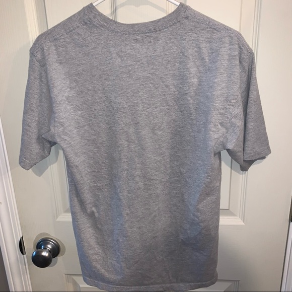 Bass Pro Shops gray orange small fish - Picture 6 of 6